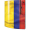 Colombia Flag Playstation 3 & PS3 Skin